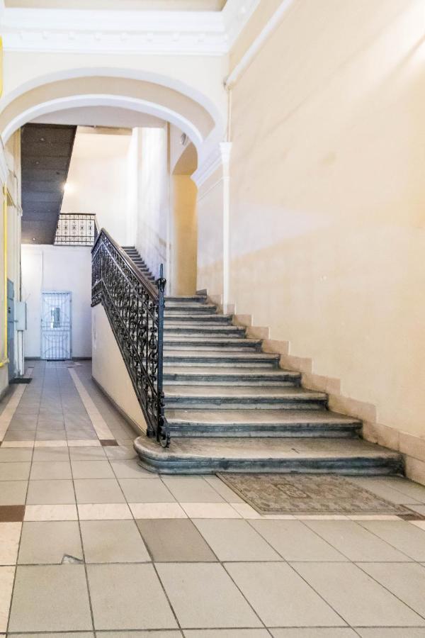 Katarina Apartment Blaha Square Budapest Exterior photo